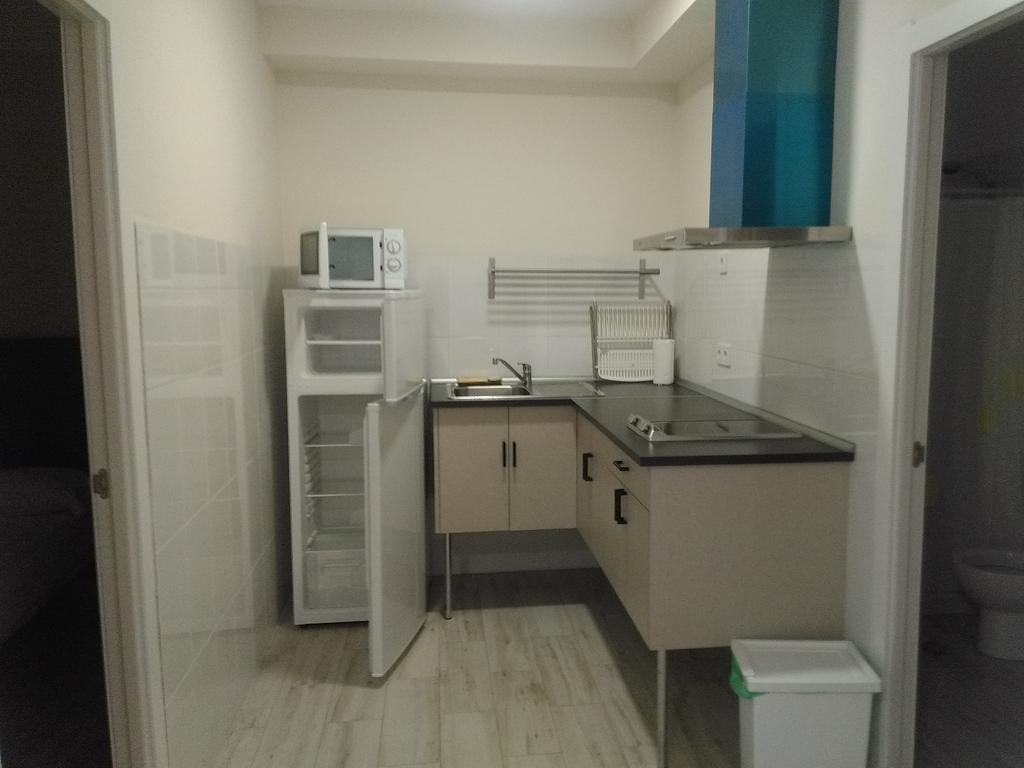 Camping 圣哈维耶尔 外观 照片